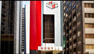 NextDC B1 Outside Picture